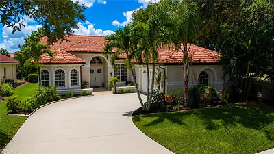 12030 Fairway Isles DR FORT MYERS FL