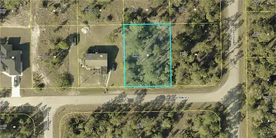 1245 Racoon ST E LEHIGH ACRES FL