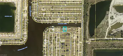 4109 NW 36th TER CAPE CORAL FL