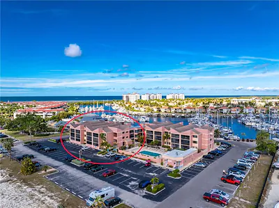 3170 Matecumbe Key RD 115 #115 PUNTA GORDA FL