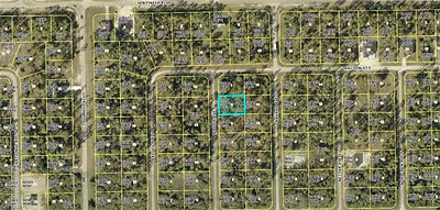 127 Natick AVE S LEHIGH ACRES FL