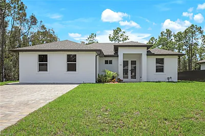 506 Rogue ST LEHIGH ACRES FL
