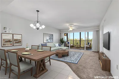 200 Stevens Landing DR B202 #B202 MARCO ISLAND FL