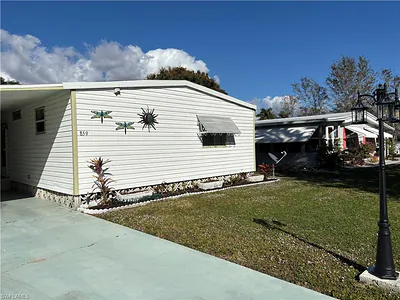 859 Manatee RD NAPLES FL