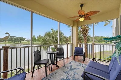 10720 Ravenna WAY W 205 #205 FORT MYERS FL