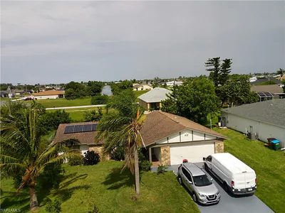 1409 NW 7th PL CAPE CORAL FL