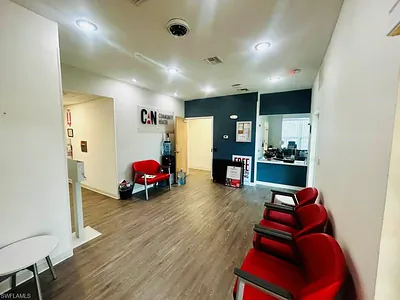 1224 Del Prado BLVD S C #C CAPE CORAL FL