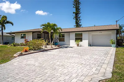 5714 SW 1st CT CAPE CORAL FL
