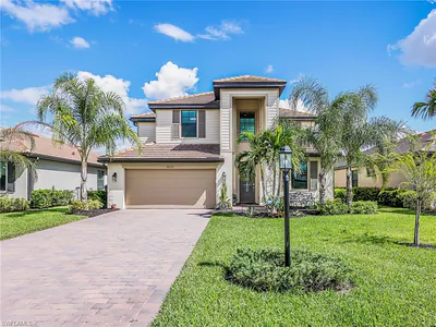 20195 Hartford BLVD ESTERO FL