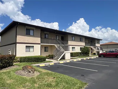 4790 S Cleveland AVE 1906 #1906 FORT MYERS FL