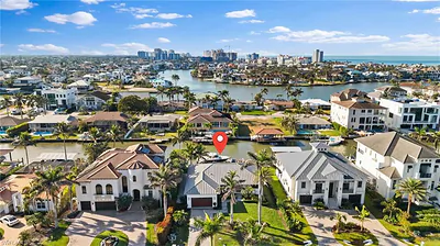 266 Egret AVE NAPLES FL
