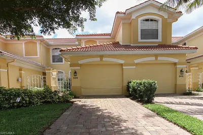2150 Arielle DR 506 #506 NAPLES FL