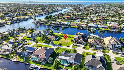 126 SW 50th ST CAPE CORAL FL