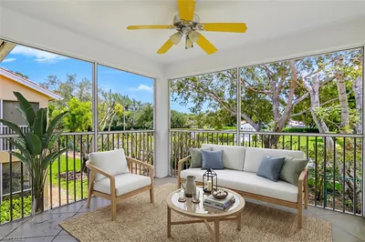 7774 Jewel LN 203 #203 NAPLES FL
