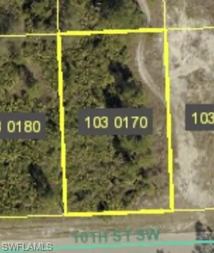 3812 10th ST SW LEHIGH ACRES FL