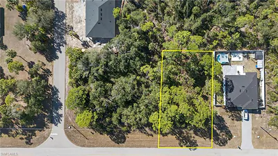 1213 Biscayne DR PORT CHARLOTTE FL