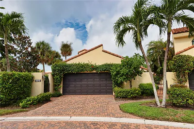6810 Sand Pointe CIR 4.26 #4.26 NAPLES FL
