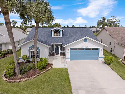 3319 Clubview DR NORTH FORT MYERS FL