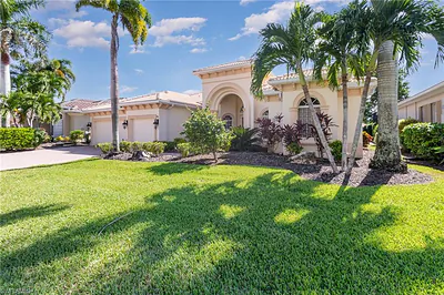 8514 Sedonia CIR ESTERO FL
