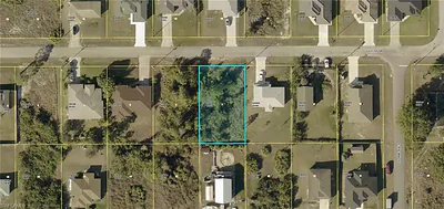 3807 16th ST SW LEHIGH ACRES FL