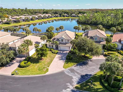 21780 Longleaf Trail Drive ESTERO FL
