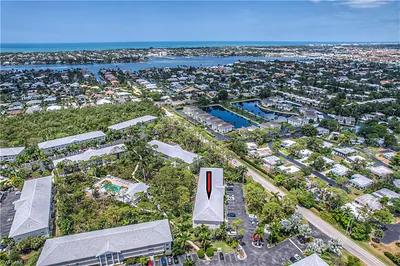3072 Sandpiper Bay CIR M202 #M202 NAPLES FL