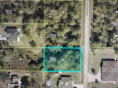 409 North AVE LEHIGH ACRES FL