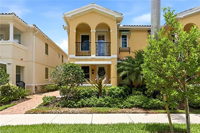 7829 Veronawalk BLVD NAPLES FL