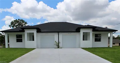 4741/4743 29th ST SW LEHIGH ACRES FL
