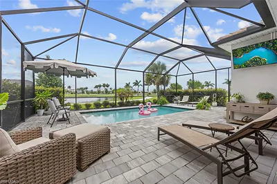5994 Berwick LN AVE MARIA FL