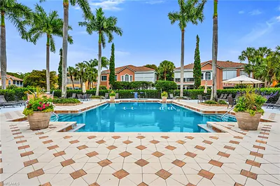 645 Via Mezner 804 #804 NAPLES FL