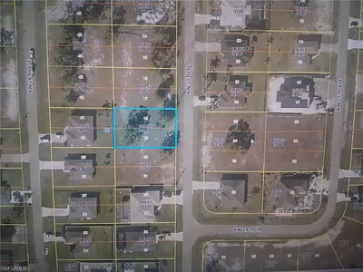 2808 NW 27th PL CAPE CORAL FL