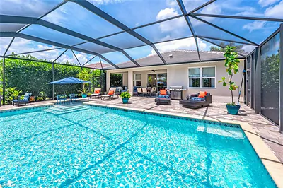14606 Tropical DR NAPLES FL