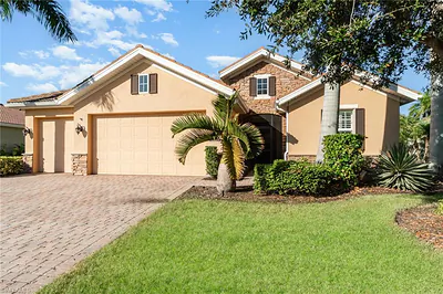 3040 Scarlet Oak PL NORTH FORT MYERS FL