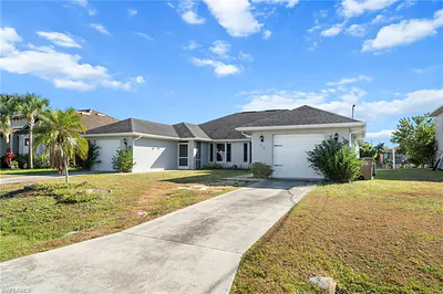 914/916 SE 14th TER CAPE CORAL FL