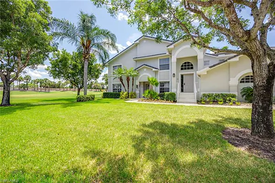 7000 Pinnacle LN 1401 #1401 NAPLES FL