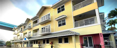 450 Old San Carlos BLVD G108 #G108 FORT MYERS BEACH FL