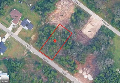 2706 Rena LN LEHIGH ACRES FL