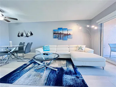 400 Forest Lakes BLVD 310 #310 NAPLES FL