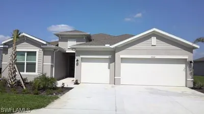 20681 Copperhead DR LEHIGH ACRES FL