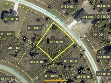 1010 Harwood AVE S LEHIGH ACRES FL