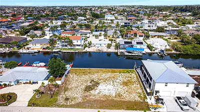 12262 Moon Shell DR MATLACHA ISLES FL