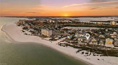 8010 Estero BLVD FORT MYERS BEACH FL