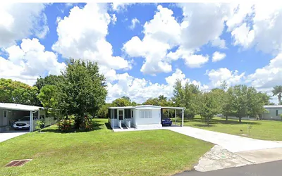 863 Manatee RD NAPLES FL