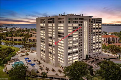 5260 S Landings DR 802 #802 FORT MYERS FL