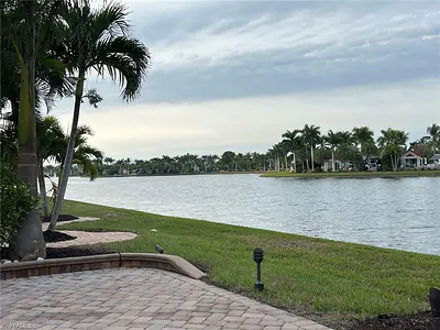 4445 Southern Breeze DR NAPLES FL