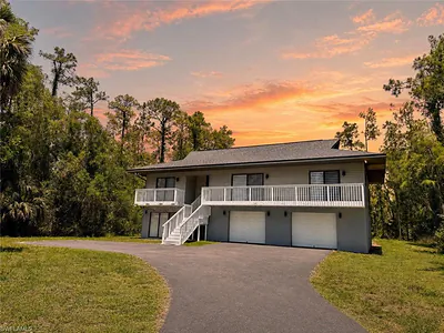 3767 Golden Gate BLVD E NAPLES FL