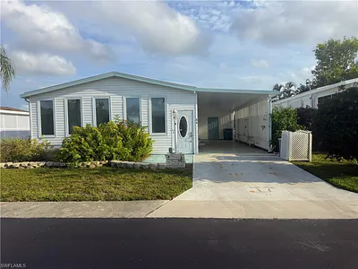 54 Oceans BLVD 54 #54 NAPLES FL