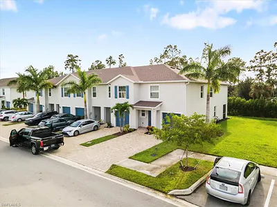15245 Wildflower CIR NAPLES FL