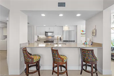 6620 Estero BLVD 1105 #1105 FORT MYERS BEACH FL